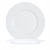 Everyday Dinner Plate 24cm - White,
